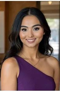 Portrait of Julissa Moreno Sandoval