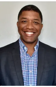 Portrait of Noble Smith