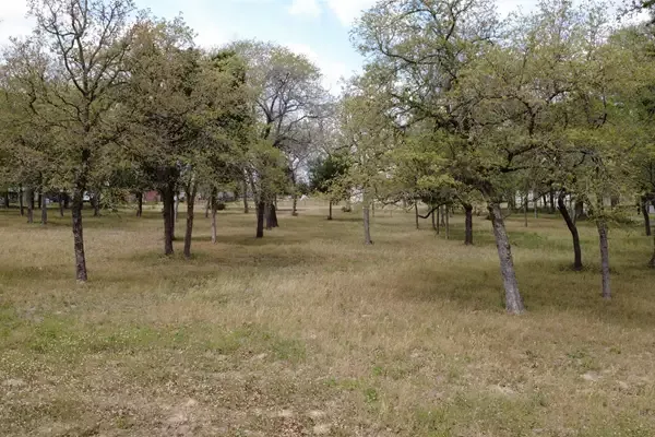 Wooded acreage at 00 Old Lexington Rd in Elgin, Texas
